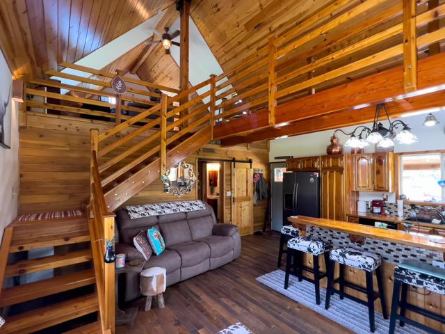 20 River Ranch Rd, Kettle Falls, WA 99141