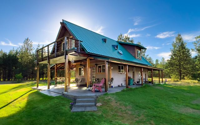 20 River Ranch Rd, Kettle Falls, WA 99141