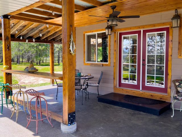 20 River Ranch Rd, Kettle Falls, WA 99141