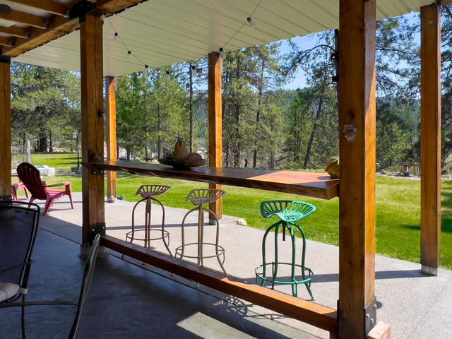 20 River Ranch Rd, Kettle Falls, WA 99141
