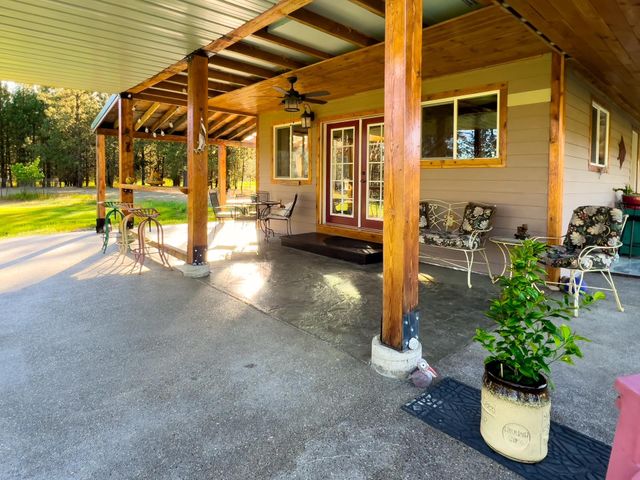 20 River Ranch Rd, Kettle Falls, WA 99141