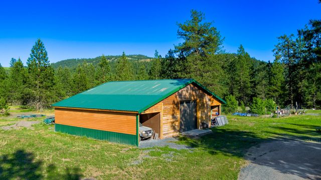 20 River Ranch Rd, Kettle Falls, WA 99141