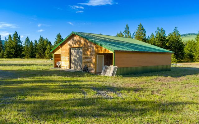 20 River Ranch Rd, Kettle Falls, WA 99141