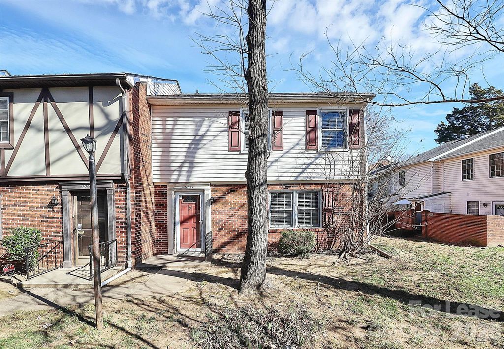 11013 Park Road, Charlotte, NC 28226