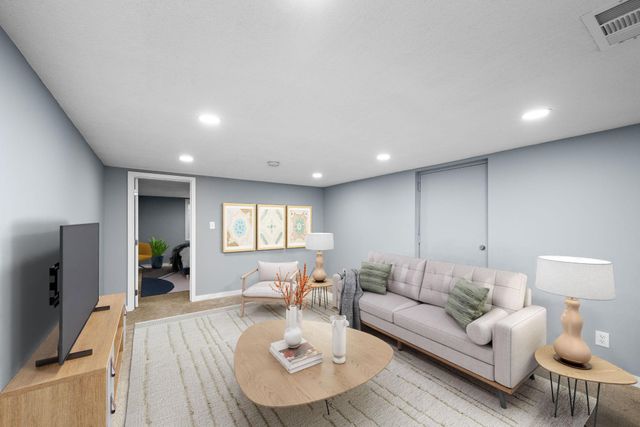 3637 Coolidge Street NE, Saint Anthony, MN 55418