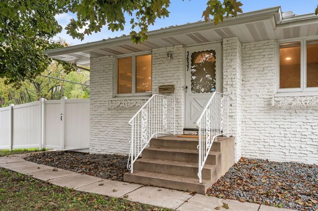 3637 Coolidge Street NE, Saint Anthony, MN 55418