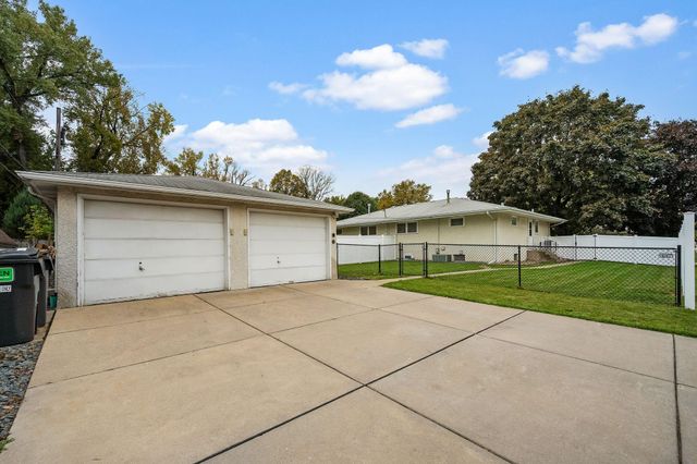 3637 Coolidge Street NE, Saint Anthony, MN 55418