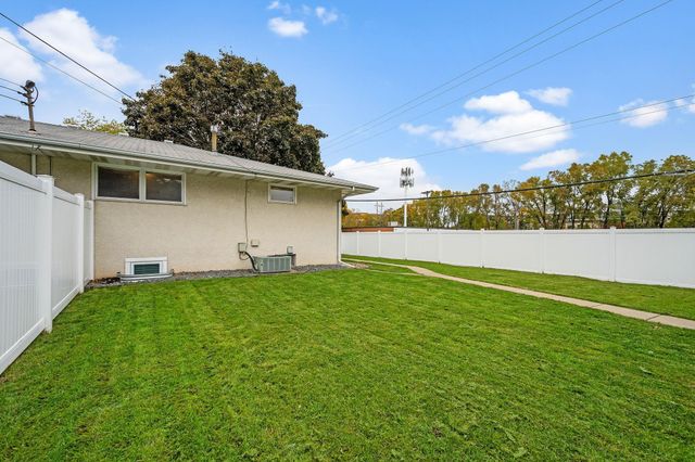 3637 Coolidge Street NE, Saint Anthony, MN 55418