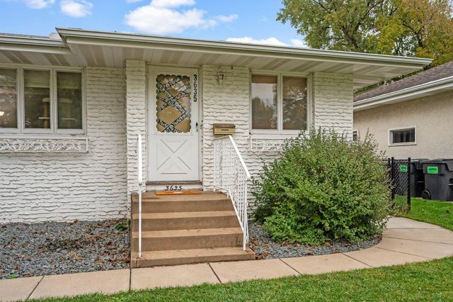 3637 Coolidge Street NE, Saint Anthony, MN 55418