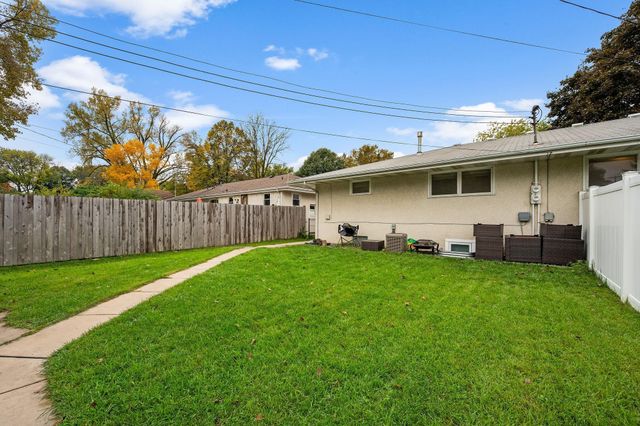 3637 Coolidge Street NE, Saint Anthony, MN 55418