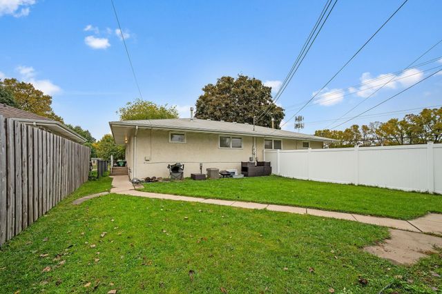 3637 Coolidge Street NE, Saint Anthony, MN 55418