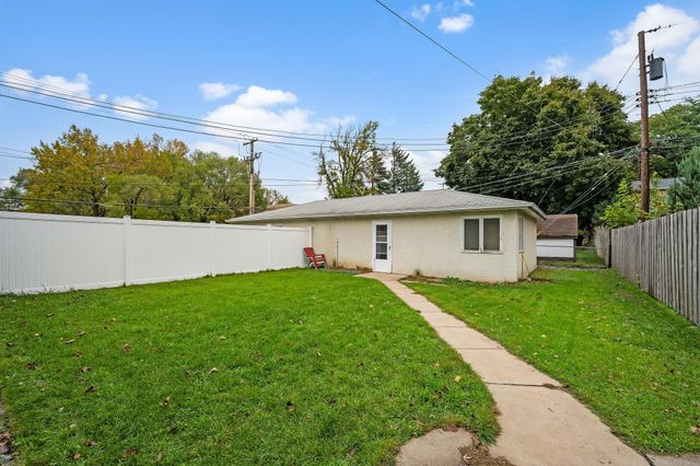 3637 Coolidge Street NE, Saint Anthony, MN 55418