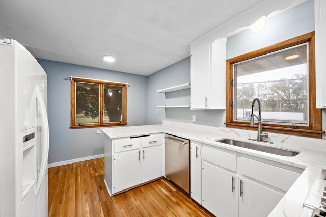 3637 Coolidge Street NE, Saint Anthony, MN 55418