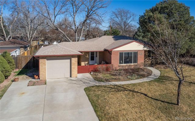 4330 Upham Street, Wheat Ridge, CO 80033