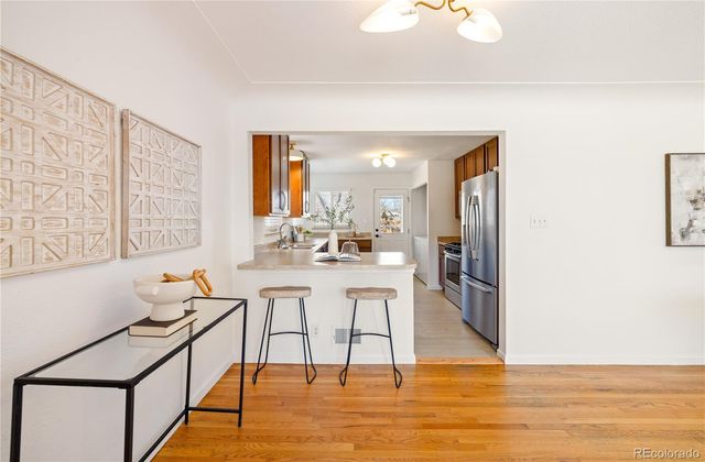 4330 Upham Street, Wheat Ridge, CO 80033