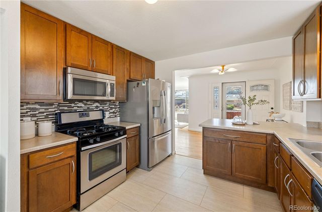 4330 Upham Street, Wheat Ridge, CO 80033