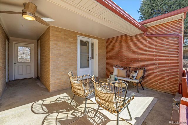 4330 Upham Street, Wheat Ridge, CO 80033