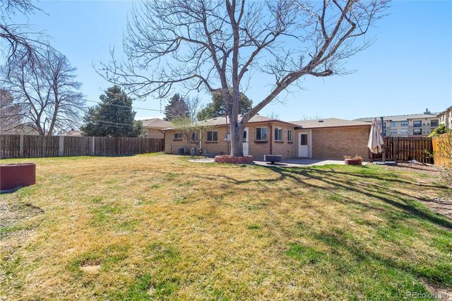4330 Upham Street, Wheat Ridge, CO 80033