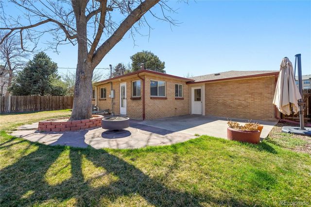 4330 Upham Street, Wheat Ridge, CO 80033