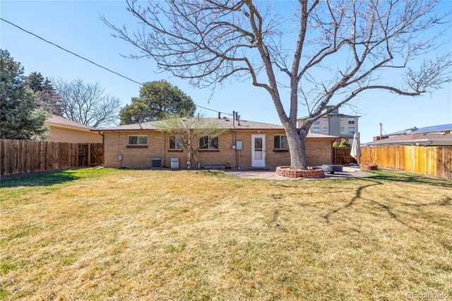 4330 Upham Street, Wheat Ridge, CO 80033