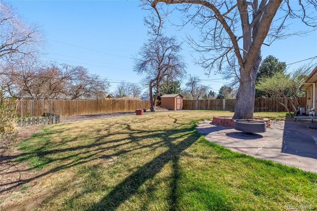 4330 Upham Street, Wheat Ridge, CO 80033