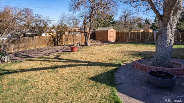 4330 Upham Street, Wheat Ridge, CO 80033