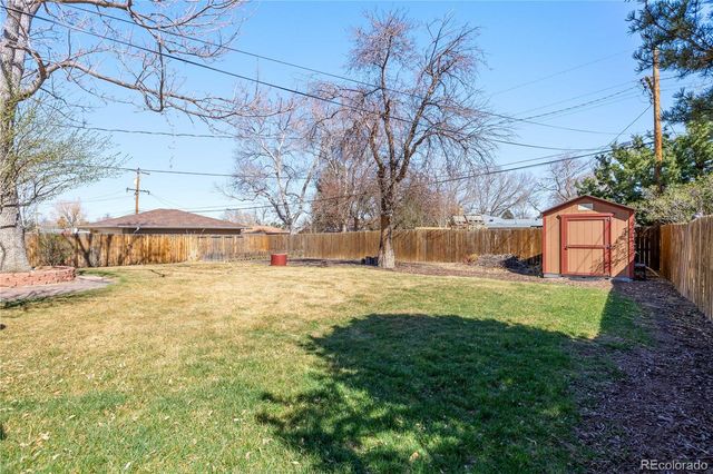 4330 Upham Street, Wheat Ridge, CO 80033