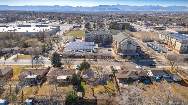 4330 Upham Street, Wheat Ridge, CO 80033