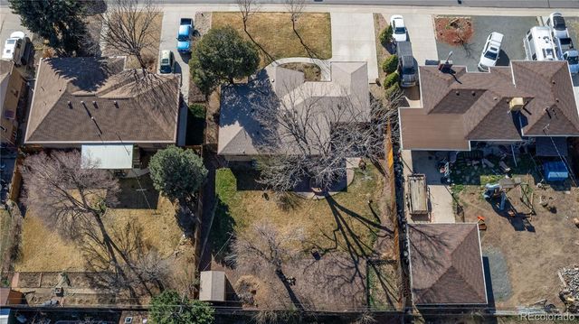 4330 Upham Street, Wheat Ridge, CO 80033