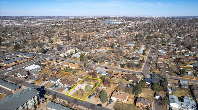 4330 Upham Street, Wheat Ridge, CO 80033