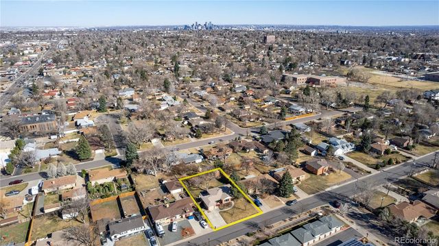 4330 Upham Street, Wheat Ridge, CO 80033