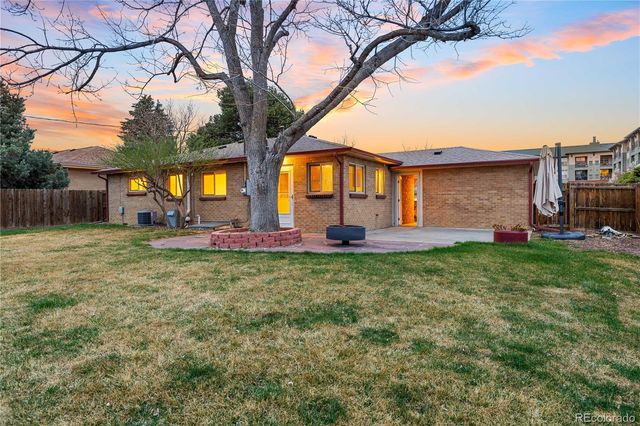 4330 Upham Street, Wheat Ridge, CO 80033