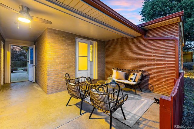 4330 Upham Street, Wheat Ridge, CO 80033