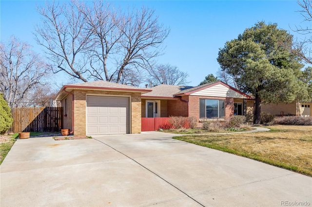 4330 Upham Street, Wheat Ridge, CO 80033