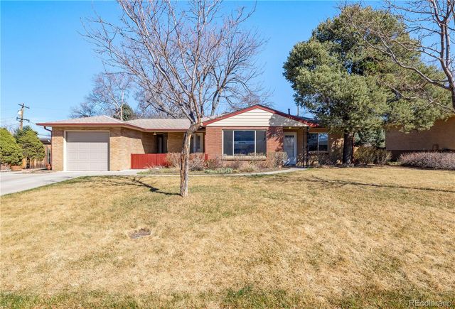 4330 Upham Street, Wheat Ridge, CO 80033