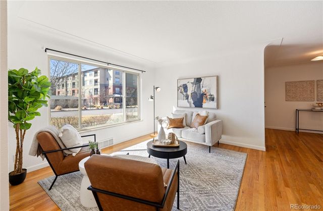 4330 Upham Street, Wheat Ridge, CO 80033