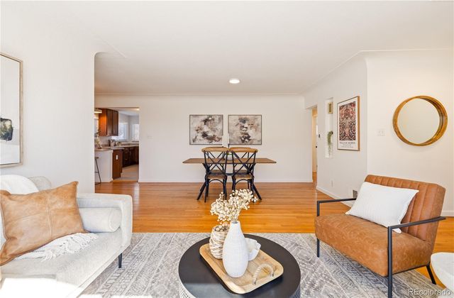 4330 Upham Street, Wheat Ridge, CO 80033