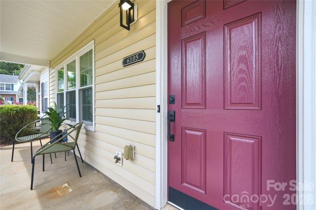 6105 Warrior Avenue, Indian Land, SC 29707