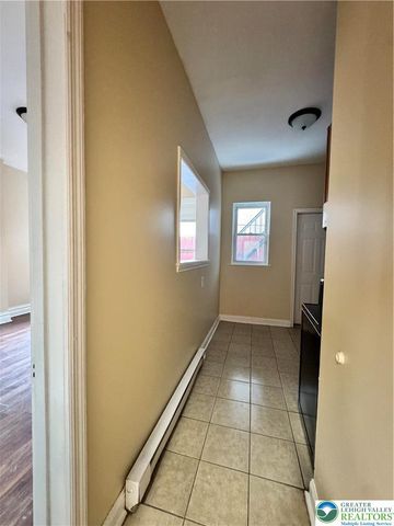 120 North 4TH Street 2, Allentown City, PA 18102