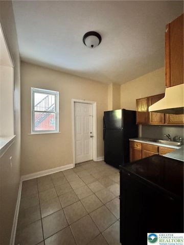 120 North 4TH Street 2, Allentown City, PA 18102