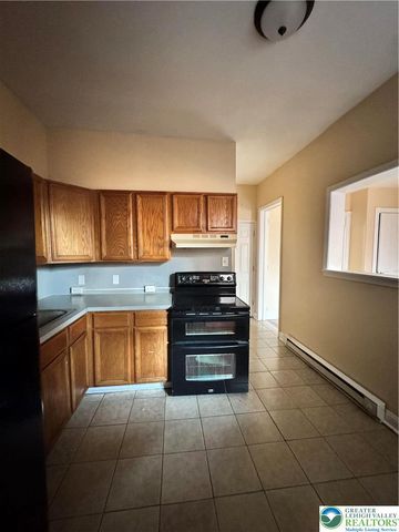 120 North 4TH Street 2, Allentown City, PA 18102