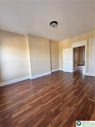 120 North 4TH Street 2, Allentown City, PA 18102
