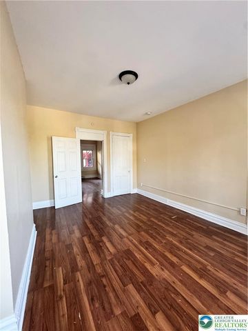 120 North 4TH Street 2, Allentown City, PA 18102