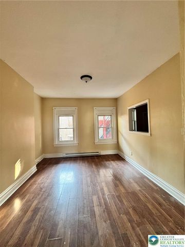 120 North 4TH Street 2, Allentown City, PA 18102