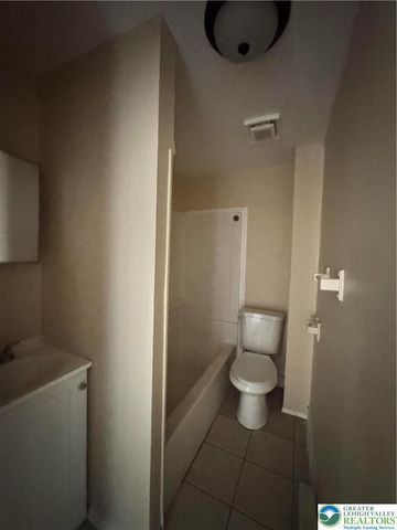 120 North 4TH Street 2, Allentown City, PA 18102