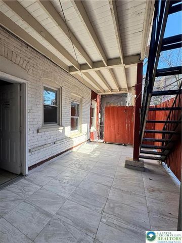 120 North 4TH Street 2, Allentown City, PA 18102