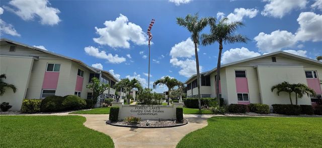2507 BENEVA ROAD 5, Sarasota, FL 34232