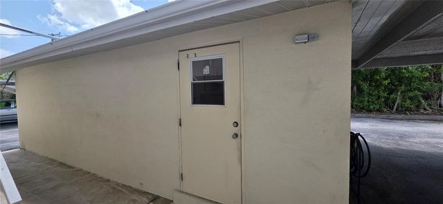 2507 BENEVA ROAD 5, Sarasota, FL 34232