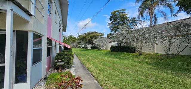 2507 BENEVA ROAD 5, Sarasota, FL 34232
