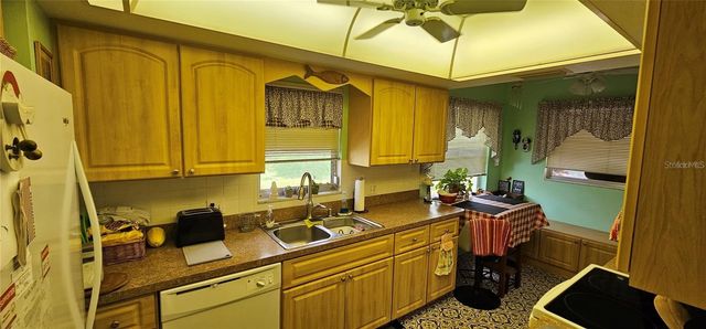 2507 BENEVA ROAD 5, Sarasota, FL 34232